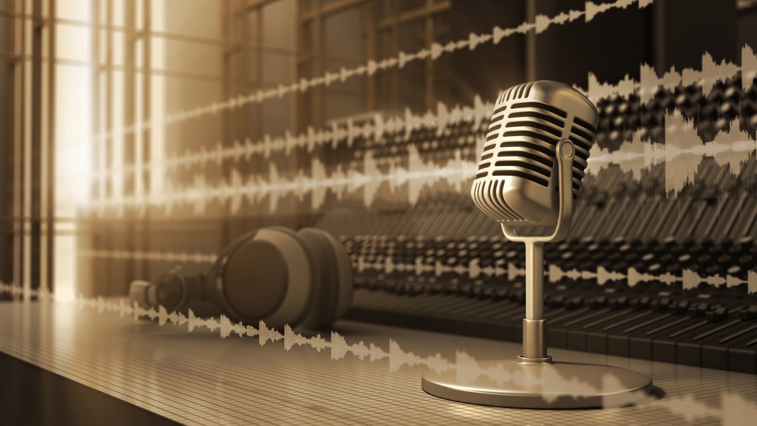 Audio advertising with neuromarketing technologies