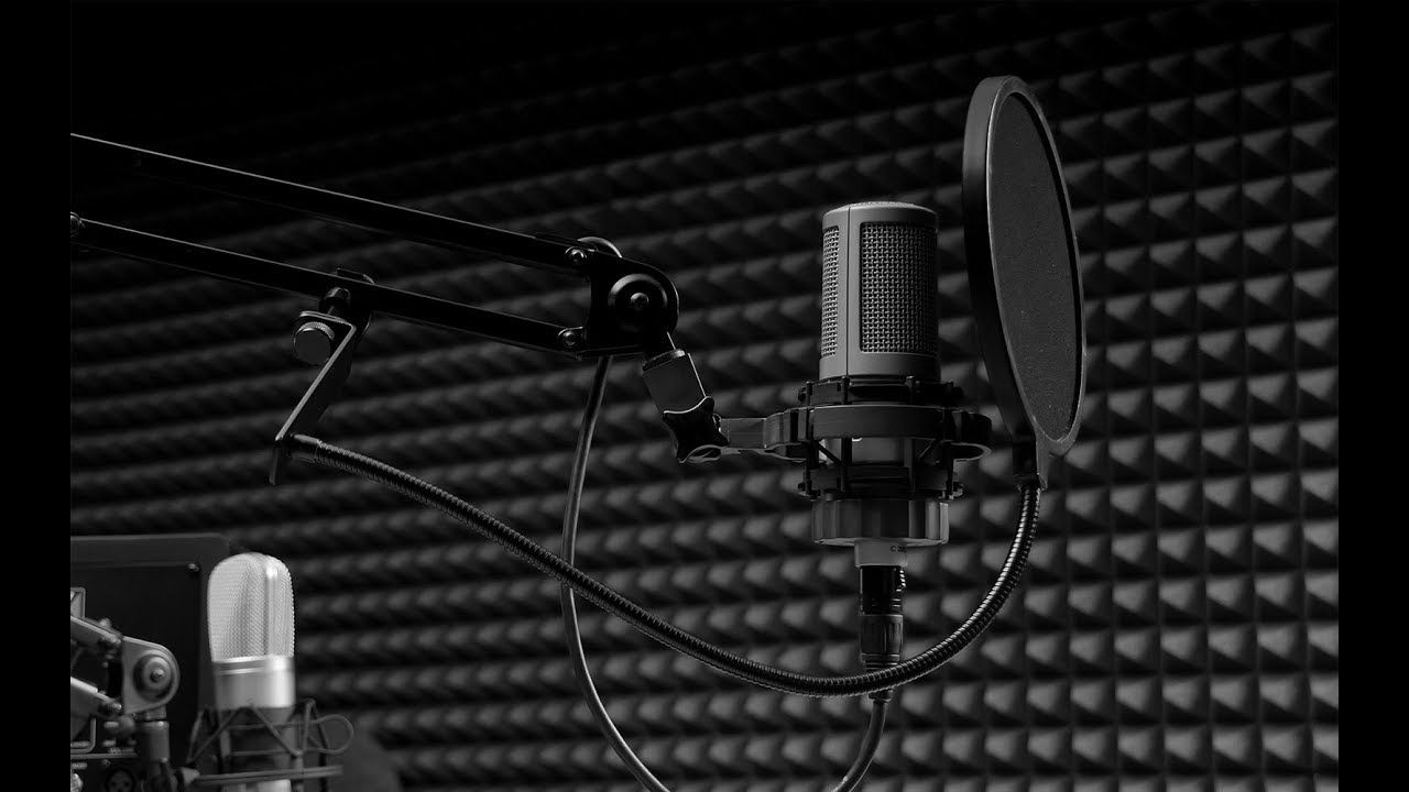 Create Audio Commercials with Perfect Frequency